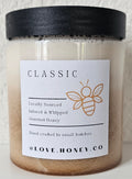Classic Whipped Honey (8oz)